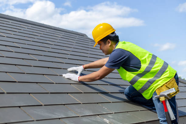 Best Roof Waterproofing Services  in Morganville, NJ