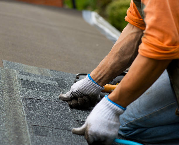 Best Best Roofing Contractors  in Morganville, NJ