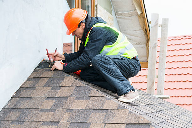 Best Tile Roofing Contractor  in Morganville, NJ