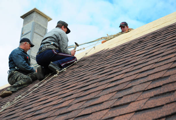 Best Roof Repair Services  in Morganville, NJ